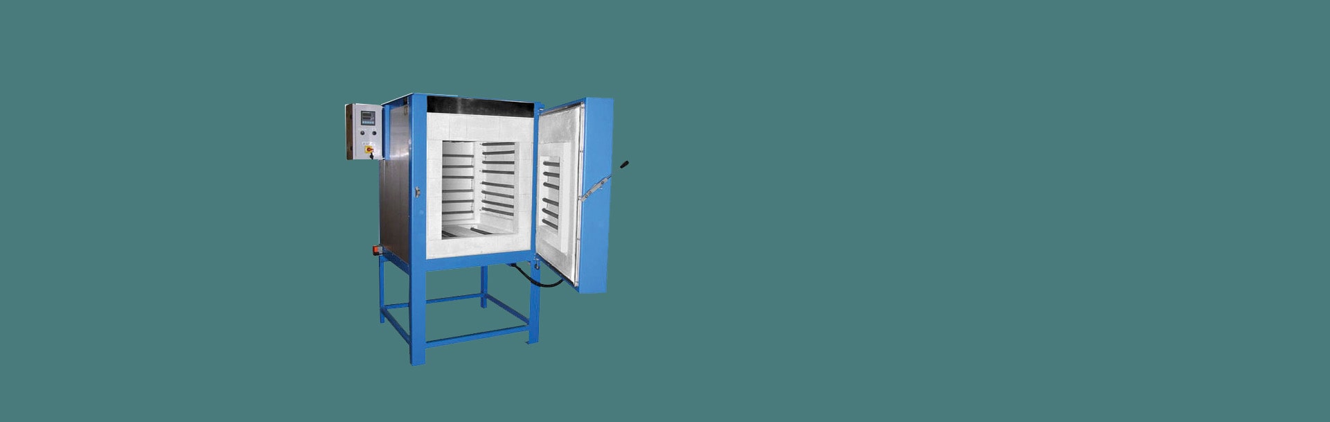 stb furnace and oven manufacturers in bangalore