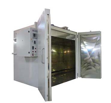 Industrial Ovens In bangalore