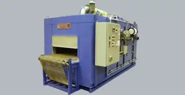 industrial furnace manufacturers in bangalore