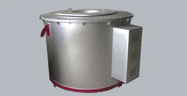 Industrial oven manufacturers in bangalore